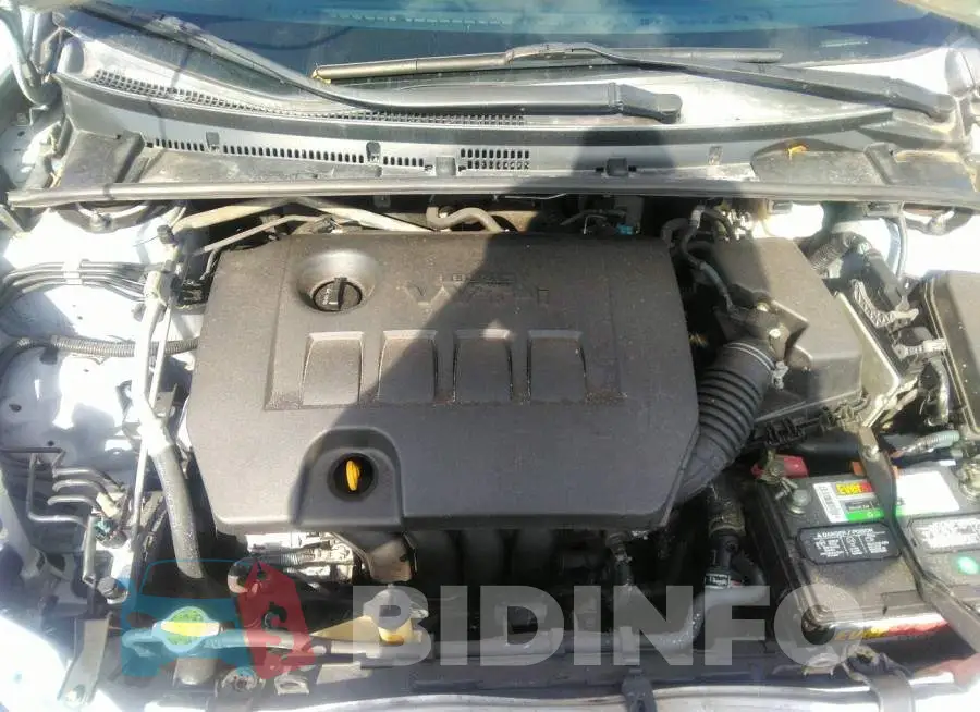 2T1BURHE8EC066195 Photo# 10