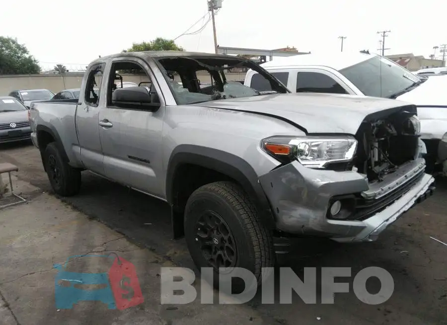 3TYSZ5AN7PT112778 Photo# 1