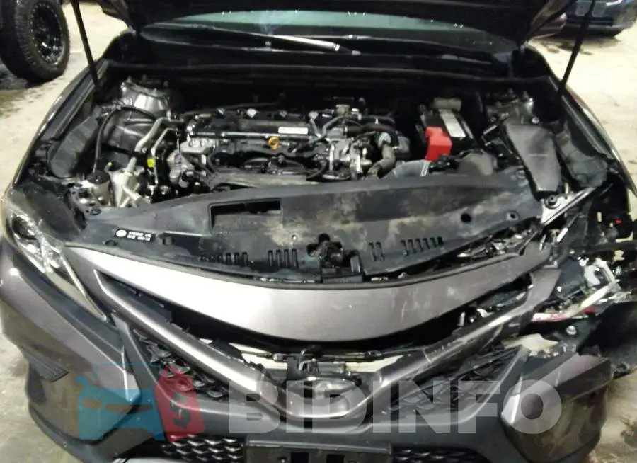 4T1B11HK5KU804321 Photo# 10