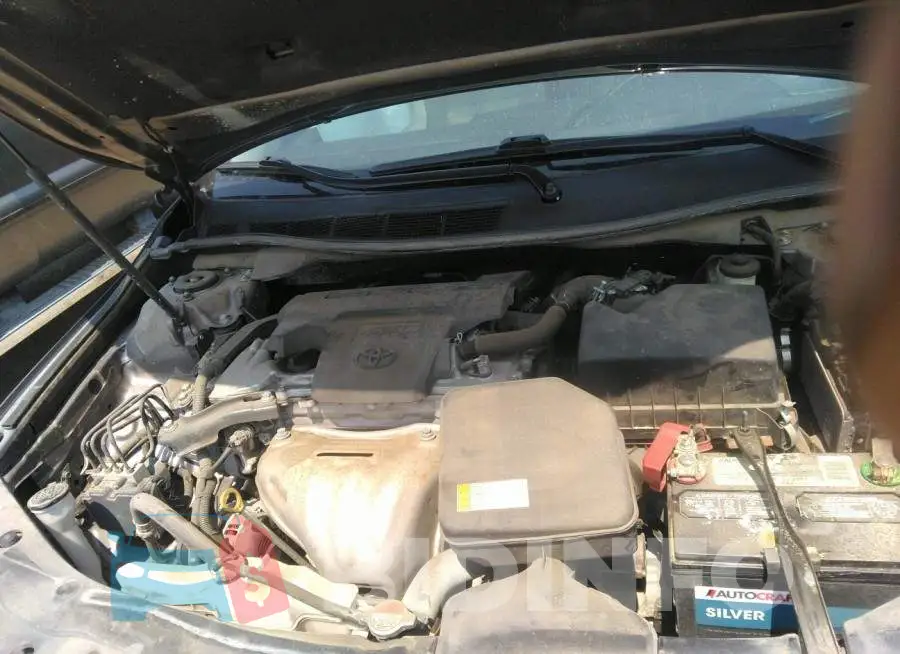 4T4BF1FKXGR542961 Photo# 6