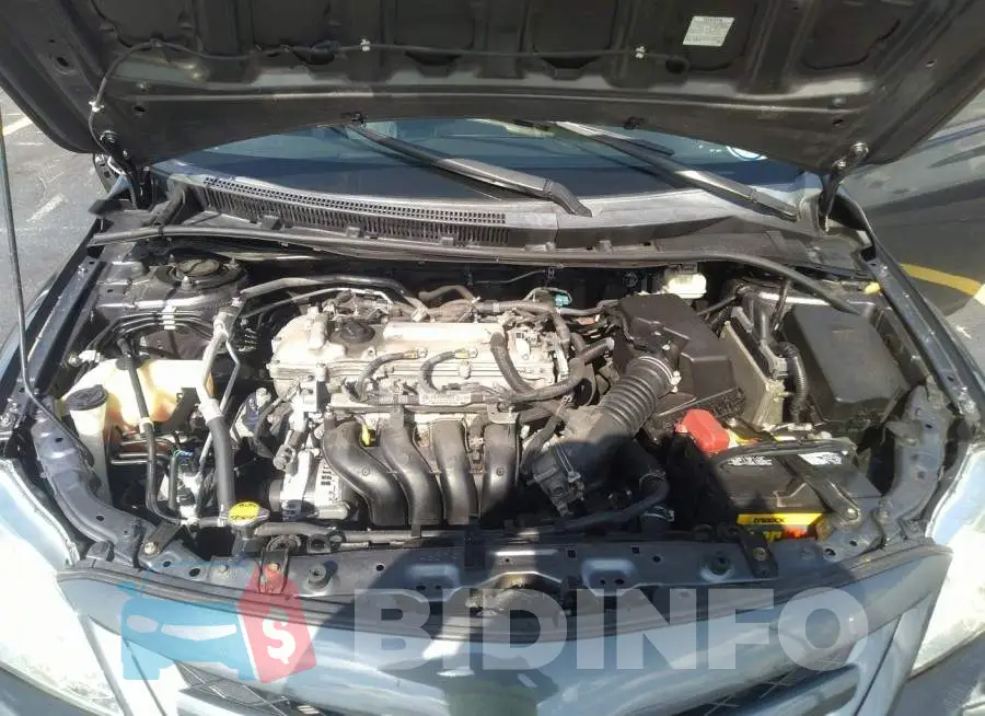 5YFBU4EEXDP147141 Photo# 10
