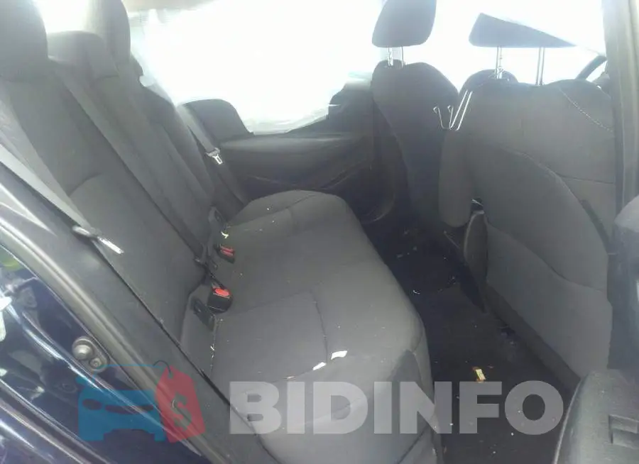 5YFEPRAE4LP025591 Photo# 8