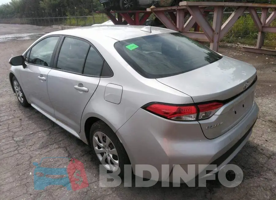 5YFEPRAEXLP098917 Photo# 3
