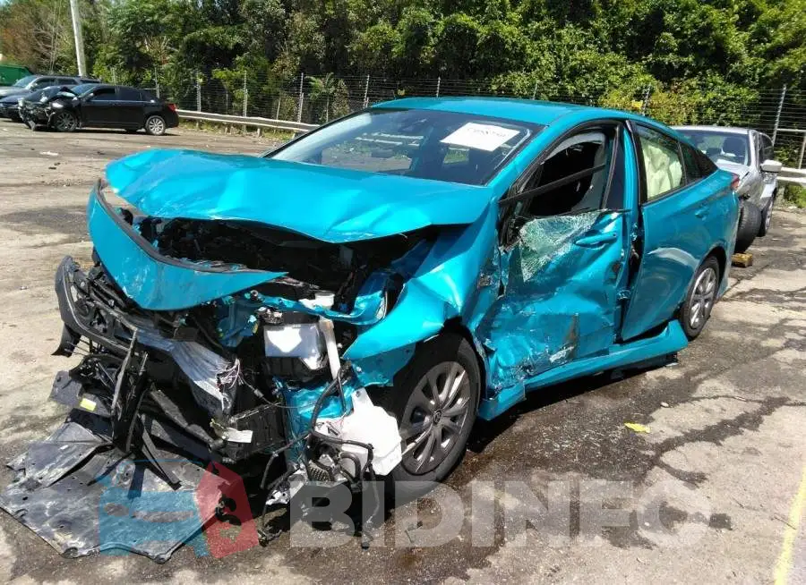 JTDKARFP0L3150188 Photo# 6