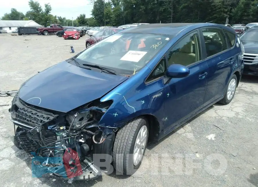JTDZN3EU2D3283821 Photo# 2