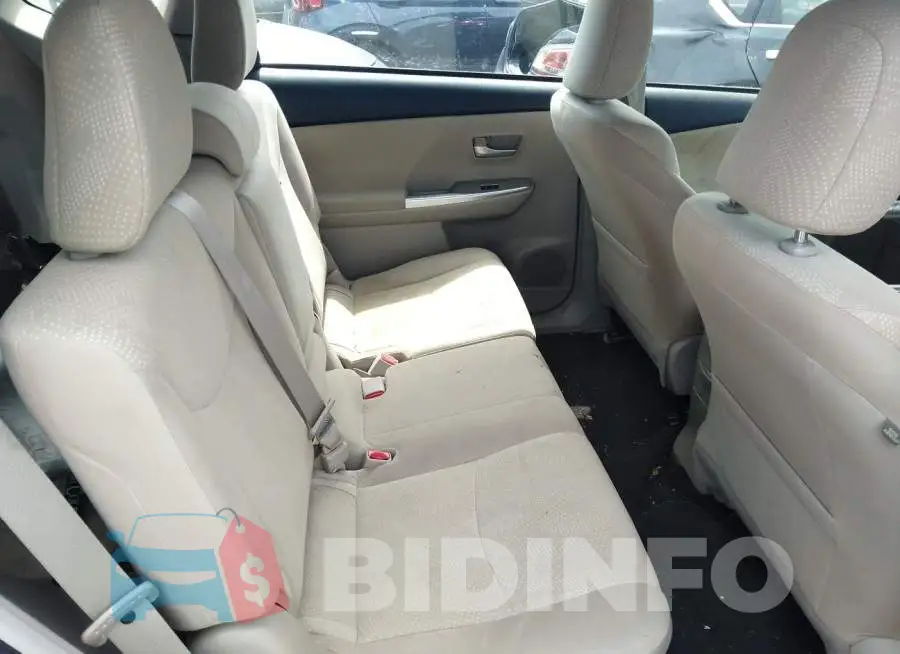 JTDZN3EU2D3283821 Photo# 8