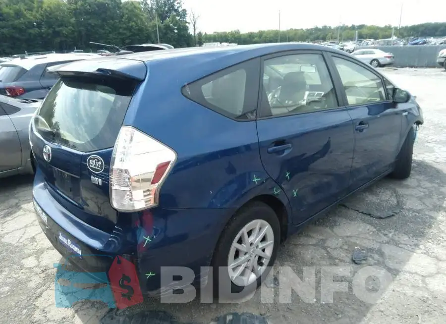 JTDZN3EU2D3283821 Photo# 4