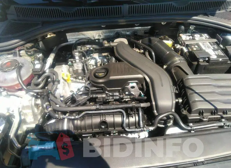3VW7M7BUXPM045754 Photo# 10