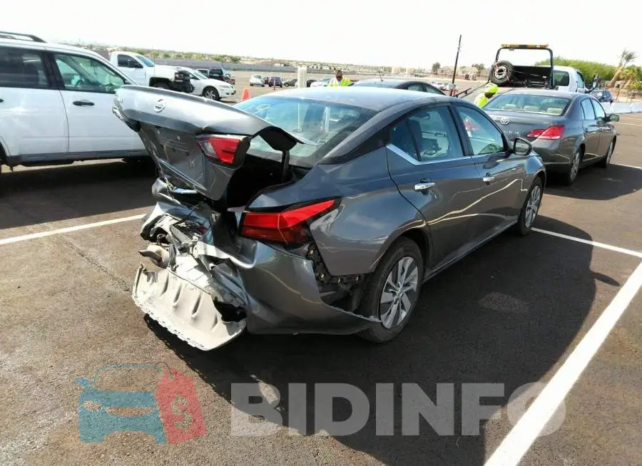 1N4BL4BVXNN309197 Photo# 4