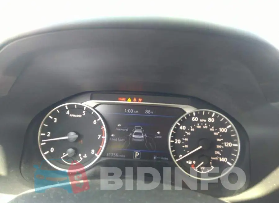 1N4BL4CV5MN405154 Photo# 7