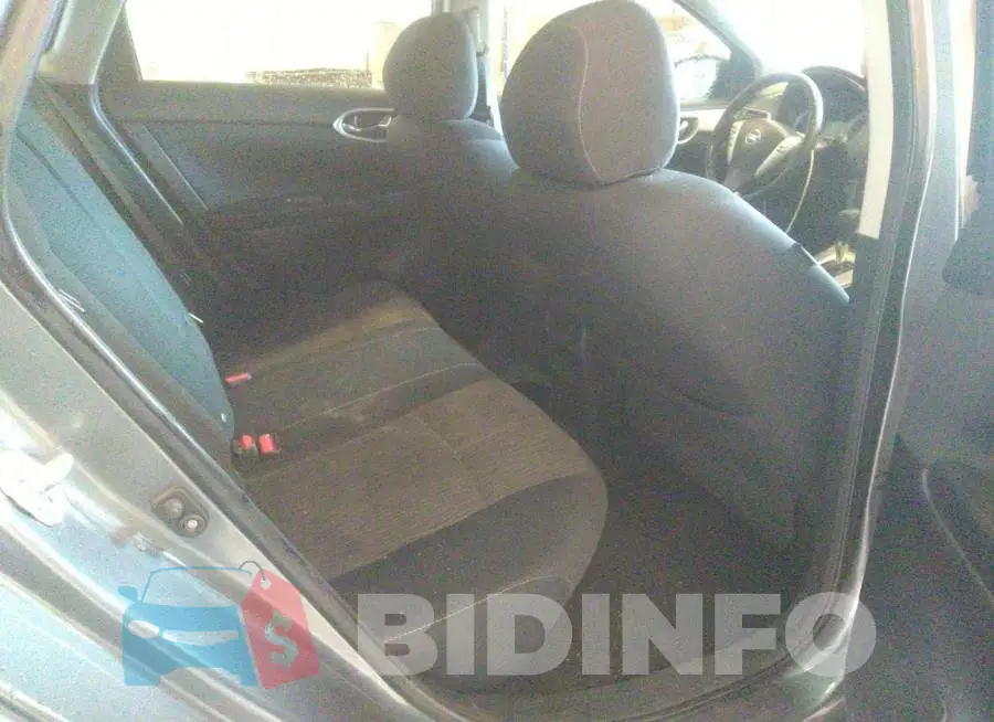 3N1AB7AP2FL651471 Photo# 8