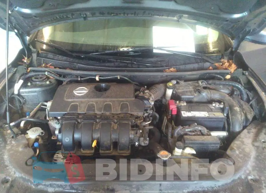 3N1AB7AP2FL651471 Photo# 10