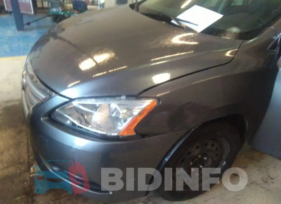 3N1AB7AP2FL651471 Photo# 6
