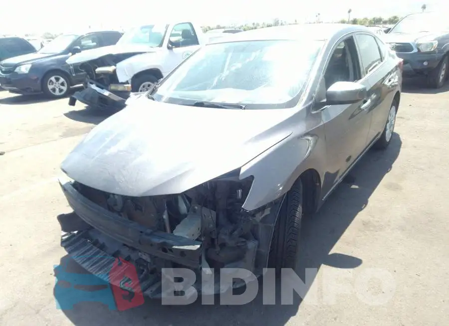 3N1AB7AP7JY335124 Photo# 2