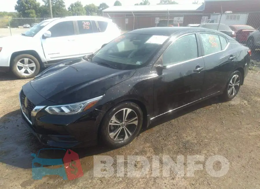 3N1AB8CV1NY248682 Photo# 2
