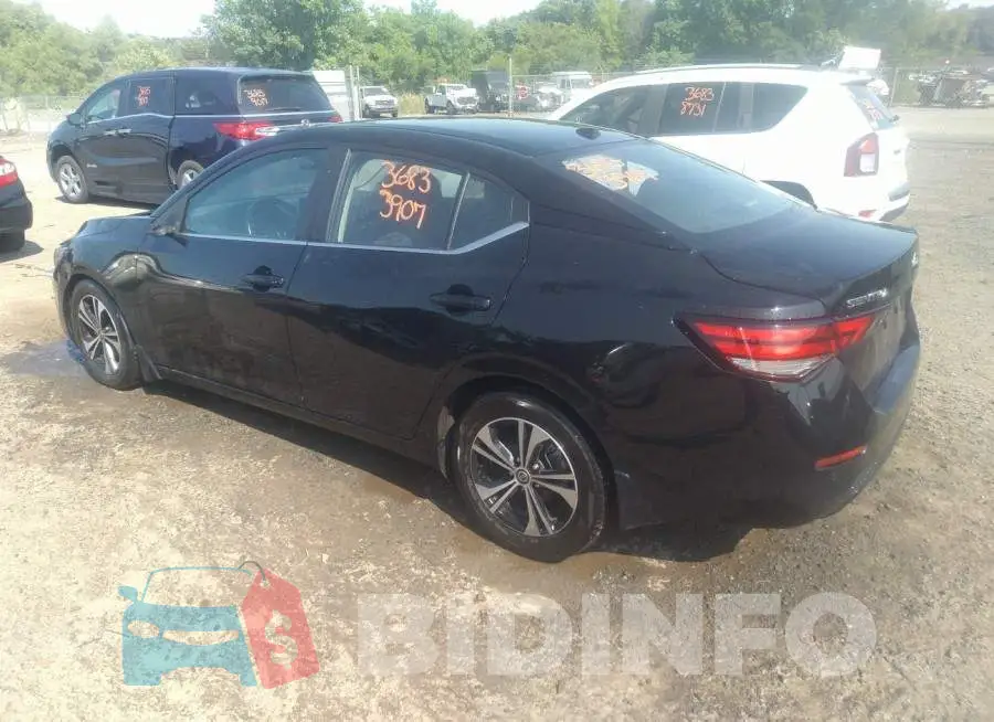 3N1AB8CV1NY248682 Photo# 3