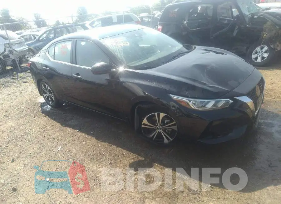 3N1AB8CV1NY248682 Photo# 1