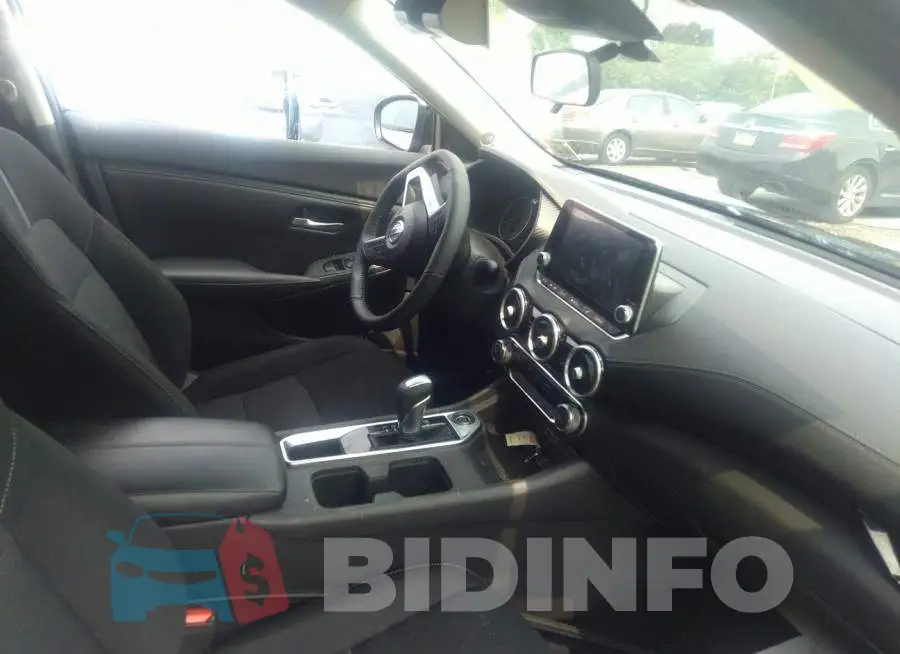 3N1AB8CV3NY244648 Photo# 5