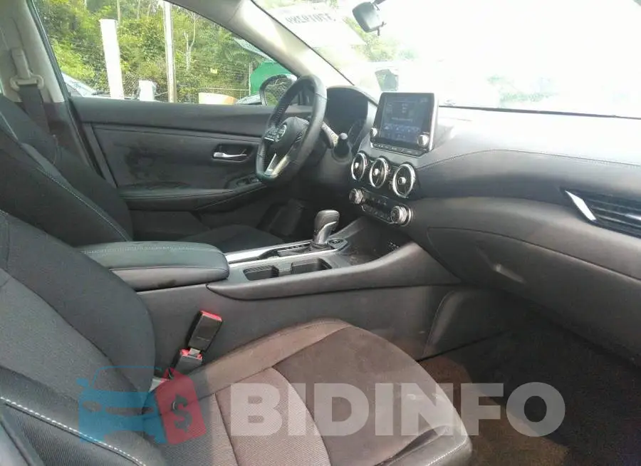 3N1AB8CV5NY286478 Photo# 5