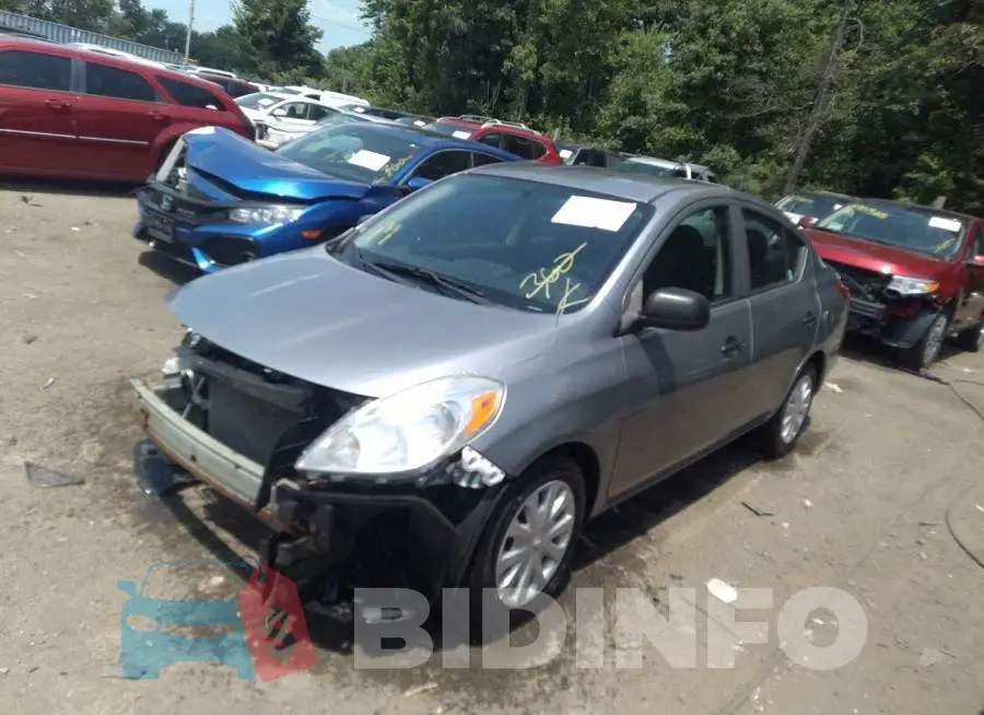 3N1CN7AP4DL840443 Photo# 2