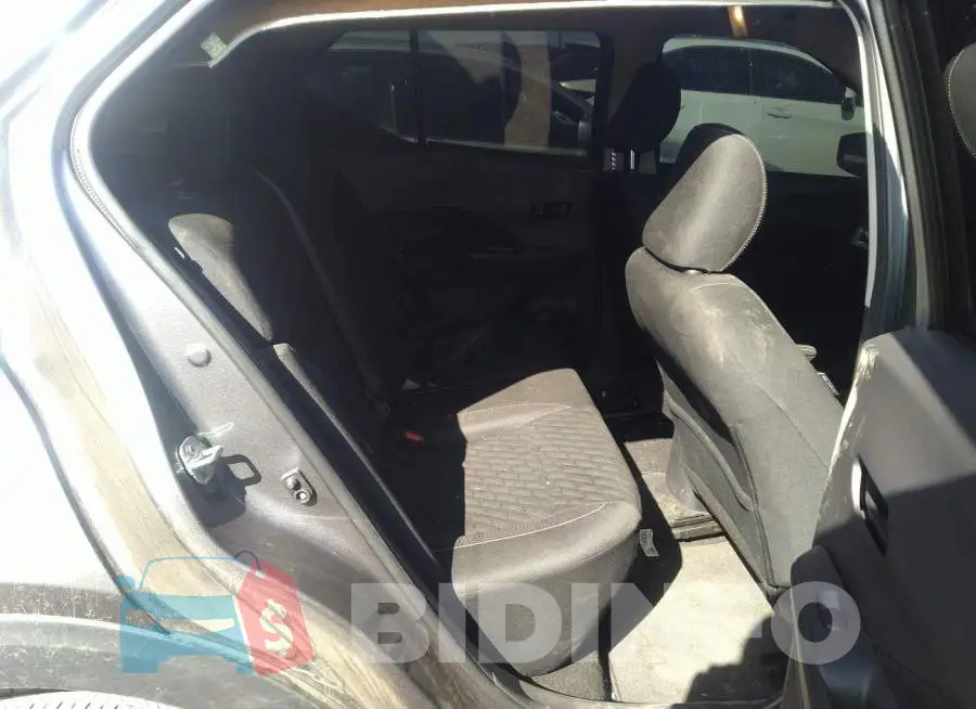 3N1CP5BV2ML497238 Photo# 8