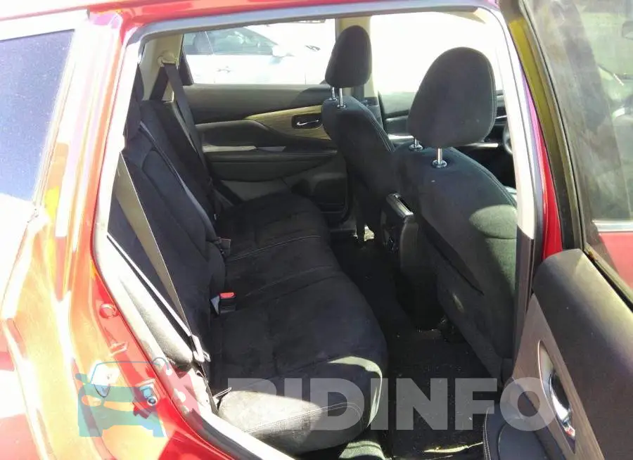 5N1AZ2MG9HN115123 Photo# 8