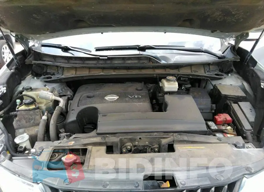 5N1AZ2MGXGN160800 Photo# 10