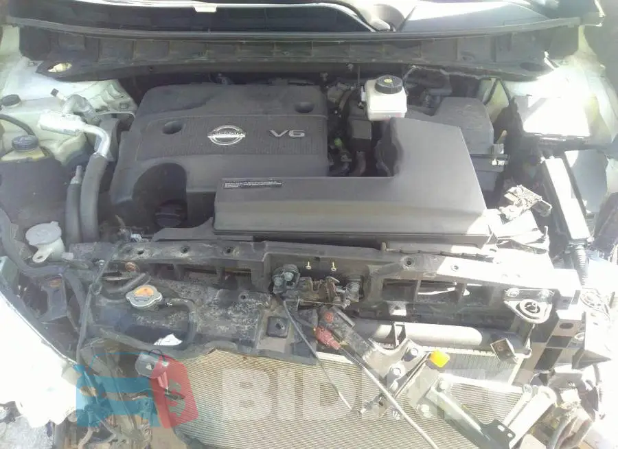 5N1AZ2MH8JN112731 Photo# 10