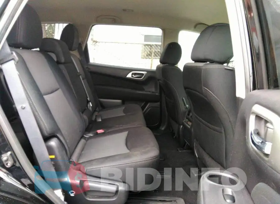 5N1DR2MM2HC662264 Photo# 8