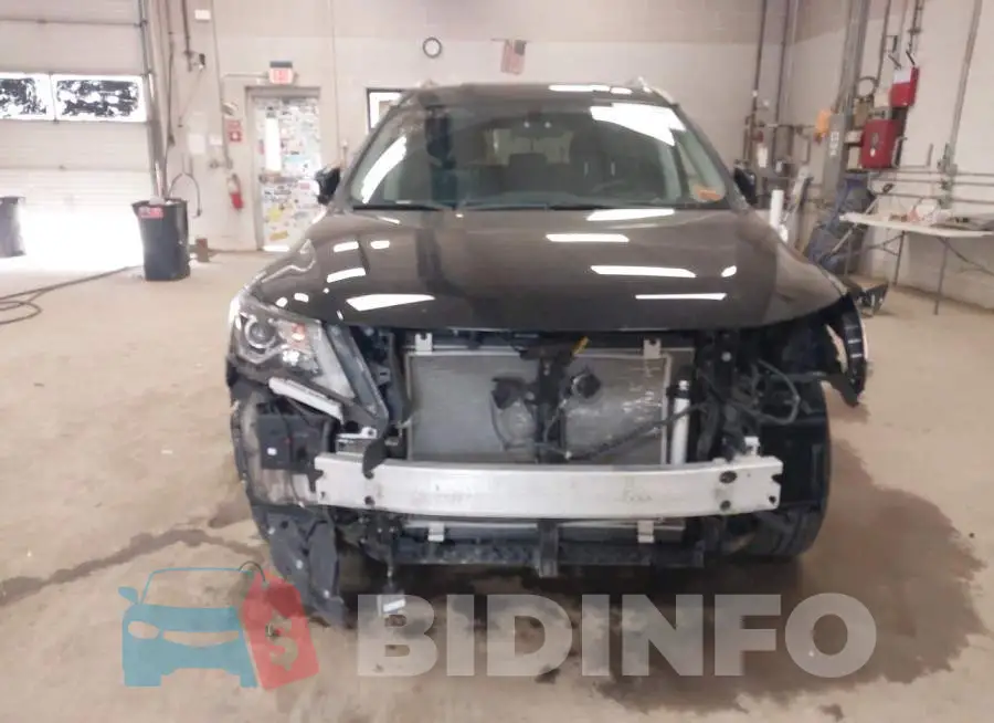 5N1DR2MM3KC650650 Photo# 6