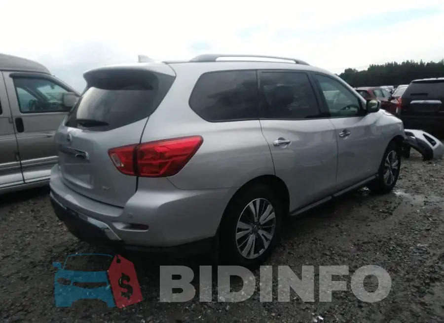 5N1DR2MN4KC631159 Photo# 4
