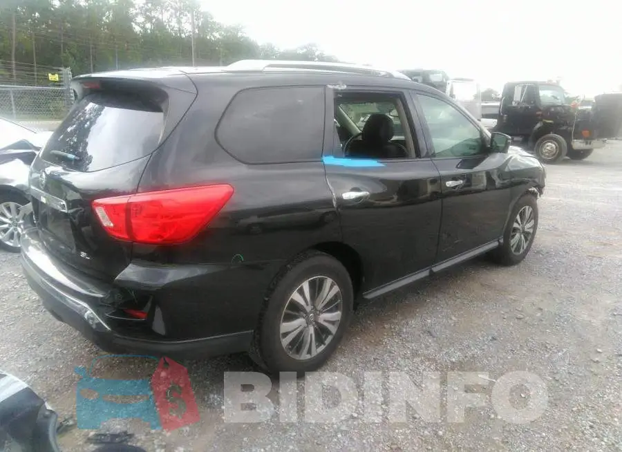 5N1DR2MN9KC594576 Photo# 4