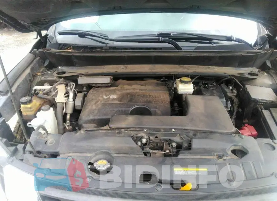 5N1DR2MN9KC594576 Photo# 10