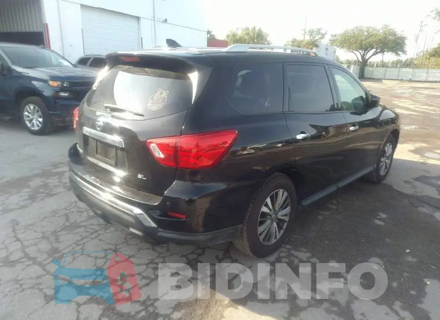 5N1DR2MN9KC597431 Photo# 4