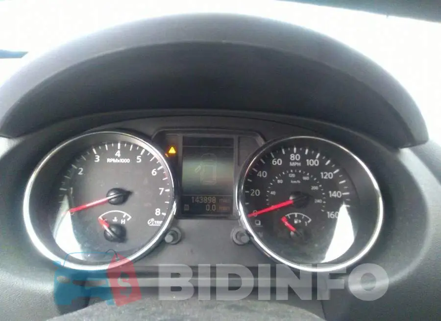 JN8AS5MT0FW653423 Photo# 7