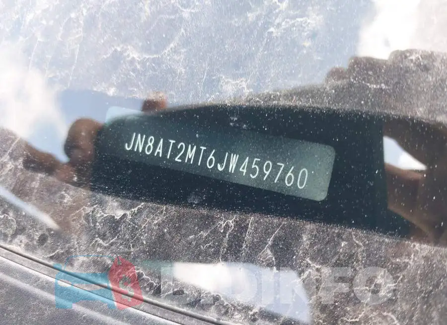 JN8AT2MT6JW459760 Photo# 9