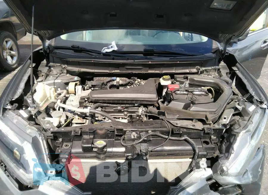 KNMAT2MT1GP688829 Photo# 10