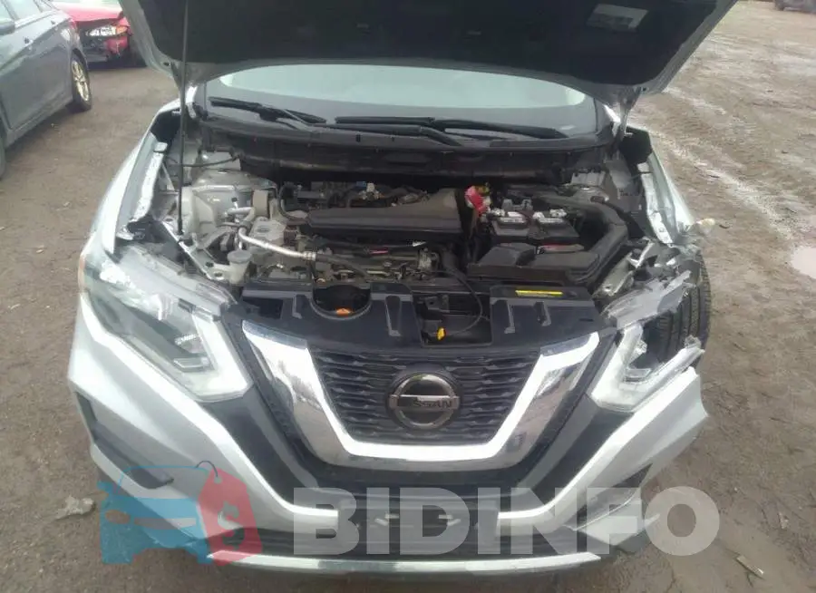 KNMAT2MV8LP520309 Photo# 10