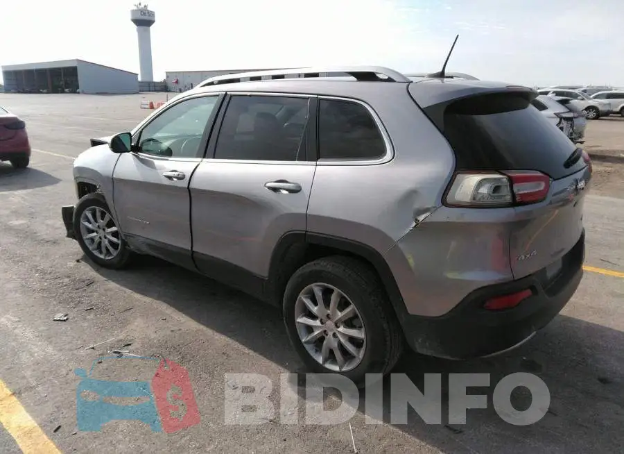 1C4PJMDB1HD229144 Photo# 3