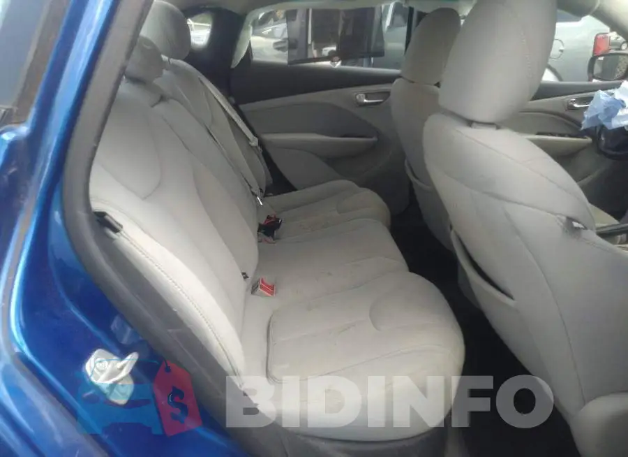 1C3CDFBAXDD313618 Photo# 8