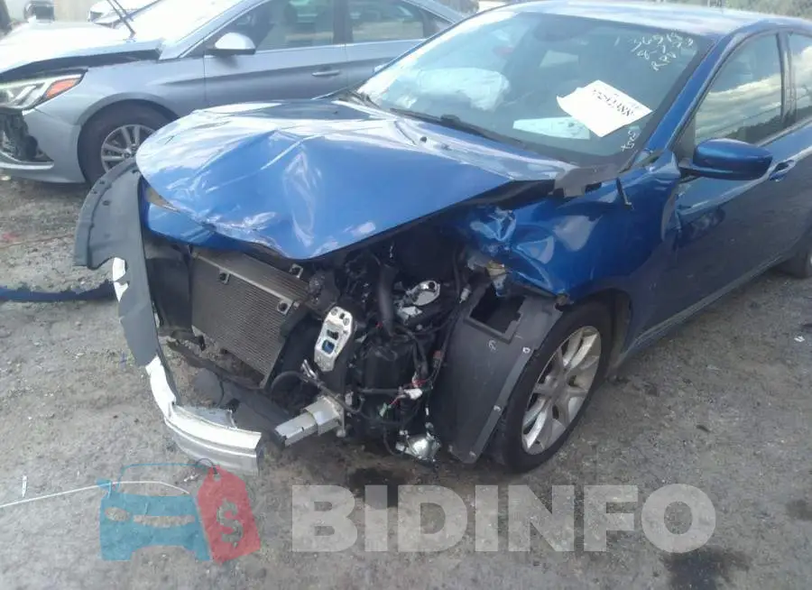 1C3CDFBAXDD313618 Photo# 6