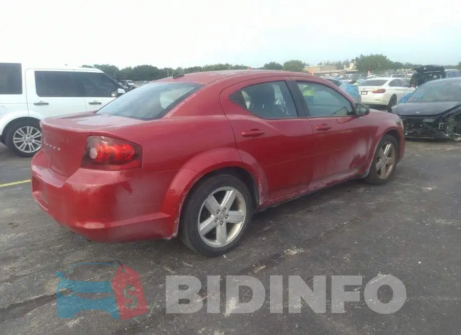 1C3CDZAB4DN665146 Photo# 4