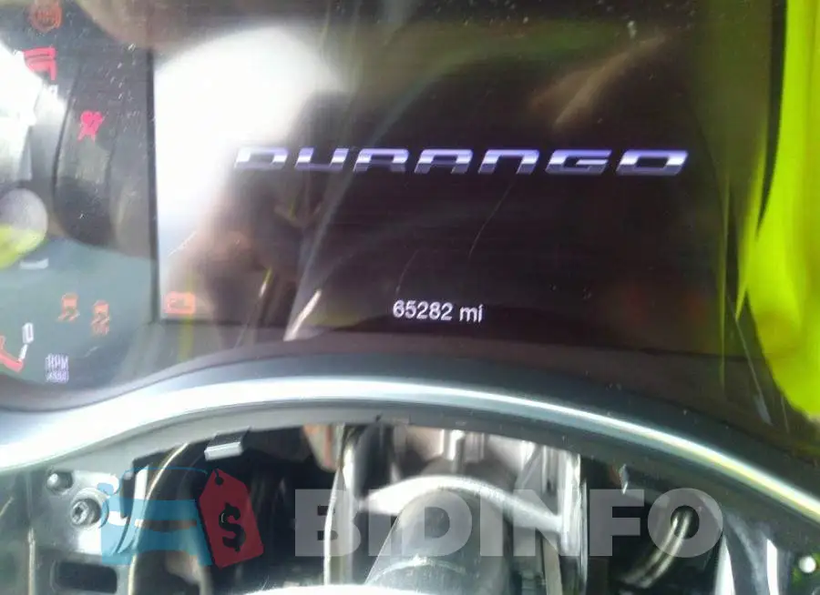 1C4RDHAG5KC717551 Photo# 7