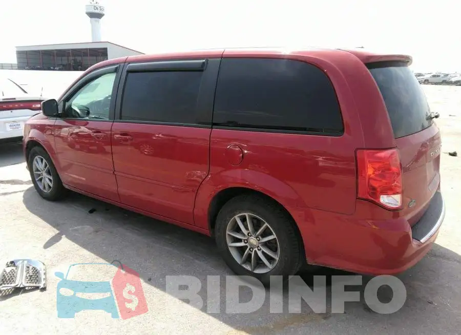 2C4RDGBG6FR689832 Photo# 3