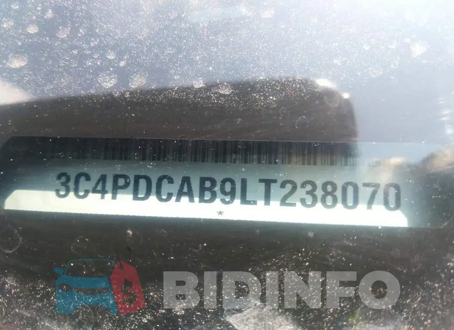 3C4PDCAB9LT238070 Photo# 9