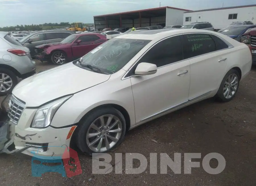 2G61P5S31E9292407 Photo# 2