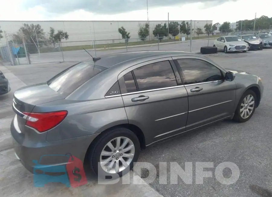 1C3CCBBB1DN558080 Photo# 4