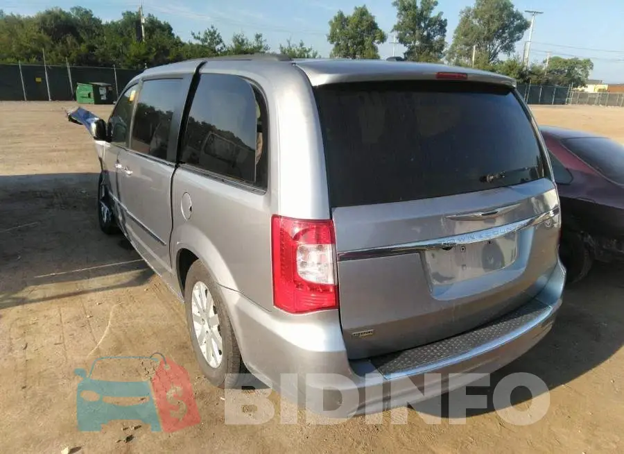 2C4RC1BG0GR294773 Photo# 3