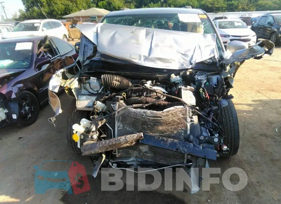 2C4RC1BG0GR294773 Photo# 6