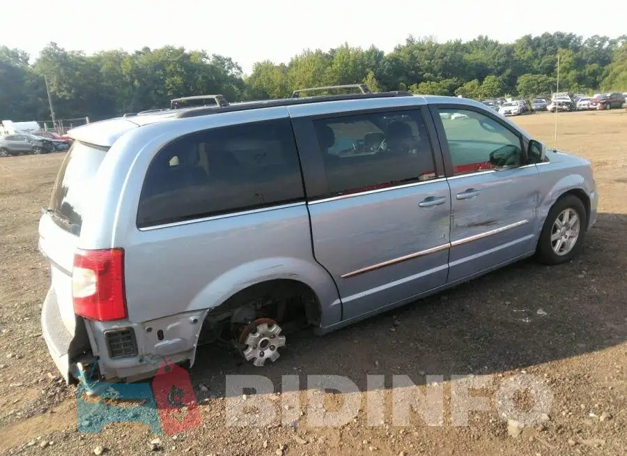 2C4RC1BG2DR503510 Photo# 4